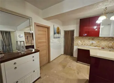 Apartament 2 camere cu balcon zona Doamna Stanca - foto 12
