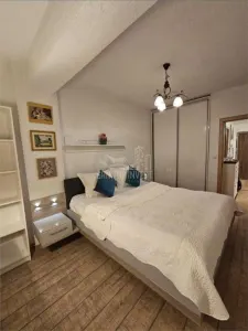 Apartament 2 camere cu balcon zona Doamna Stanca - foto 7