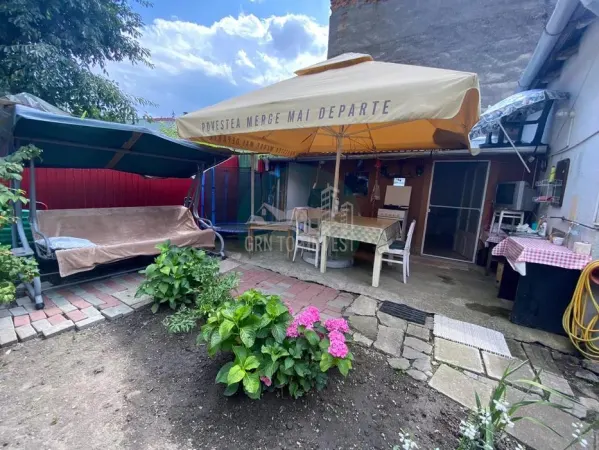 Casă 2 camere Sibiu - poza 11