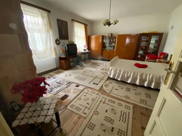 Casă 2 camere Sibiu - poza 13