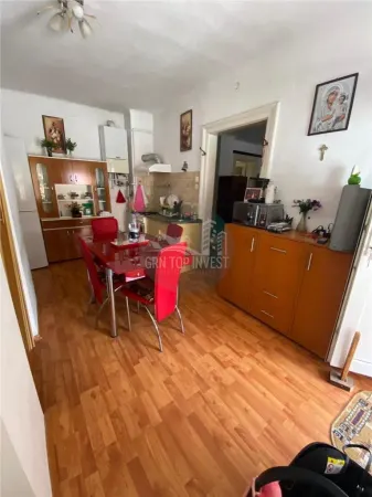 Casă 2 camere Sibiu - poza 3