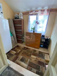 Casa 2 camere 100mp gradina zona Piata Cibin - foto 7