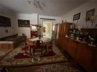 Casa 2 camere 100mp gradina zona Piata Cibin - foto 8
