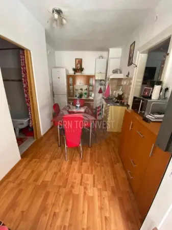 Casă 2 camere Sibiu - poza 10