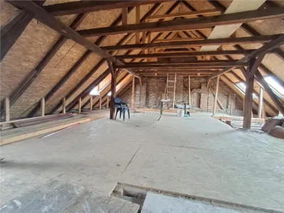 Apartament 4 camere la casa Cisnadie - foto 7