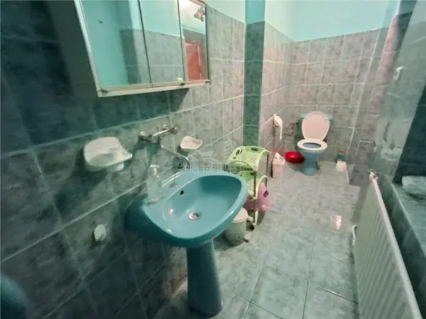 Apartament 4 camere Cisnădie - poza 8