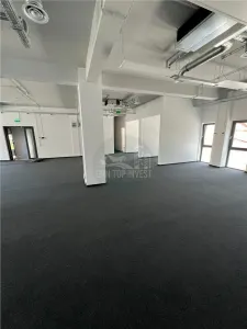 Spatiu comercial 200mp parcare zona Garii - Sibiu