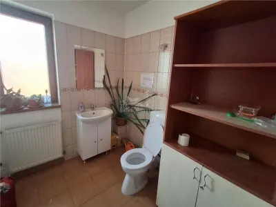 Spatiu birouri 90mp zona Parcul Sub Arini - foto 7