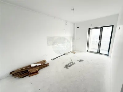 Apartament INTABULAT 3 camere cu balcon si parcare pe Doamna Stanca - foto 8