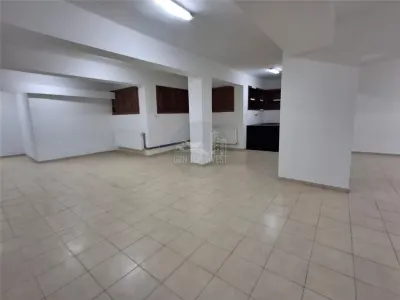 Cladire birouri 900mp 14 locuri parcare zona Piata Cluj - foto 6