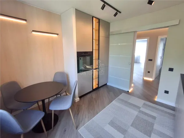 Apartament 2 camere Sibiu - poza 13