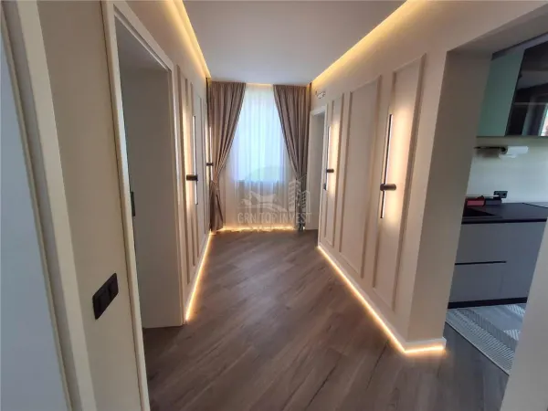 Apartament 2 camere Sibiu - poza 5