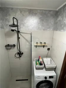 Apartament modern 4 camere terasa parcare  zona Calea Dumbravii - foto 16