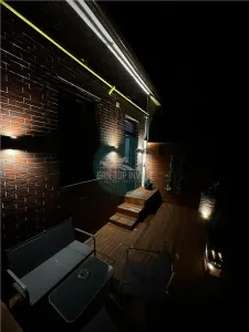 Apartament modern 4 camere terasa parcare  zona Calea Dumbravii - foto 8