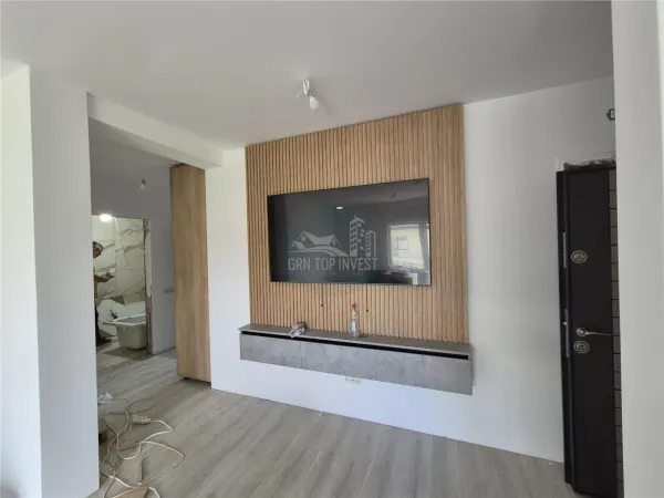 Apartament 3 camere Șelimbăr - poza 1