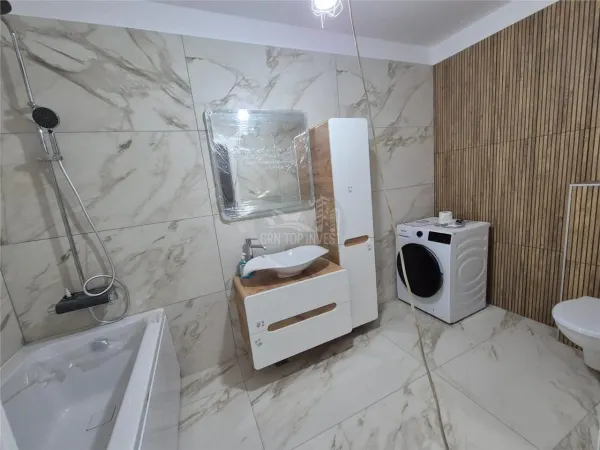 Apartament 3 camere Șelimbăr - poza 2