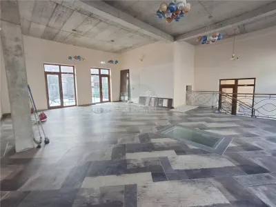Spatiu comercial 90 mp cu terasa  zona Centrala - Sibiu