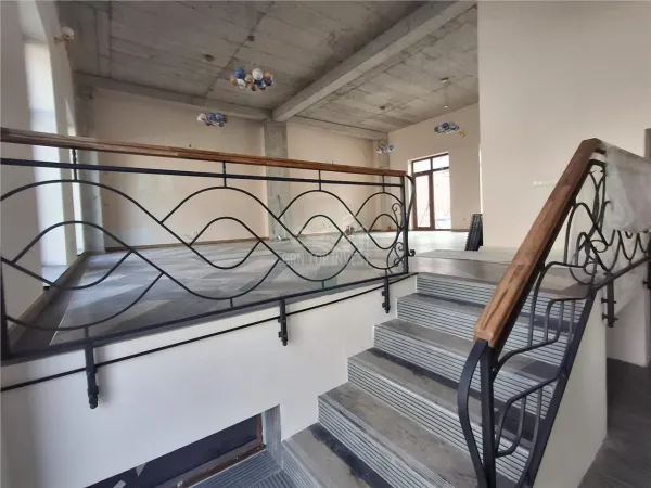 Spațiu comercial Sibiu - poza 4