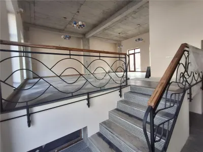 Spatiu comercial 90 mp cu terasa  zona Centrala - foto 4