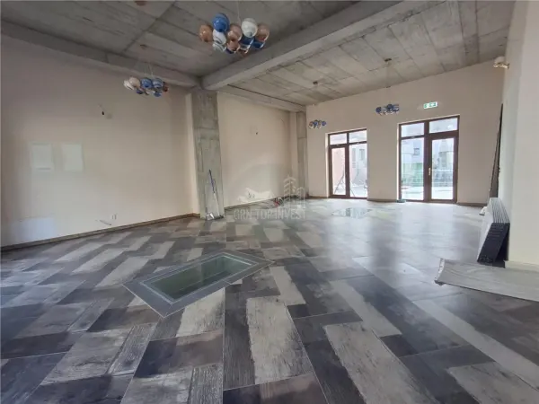 Spațiu comercial Sibiu - poza 5