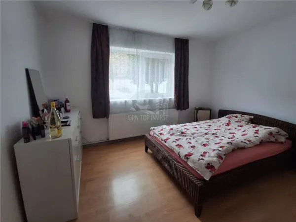 Casă 5 camere Sibiu - poza 1