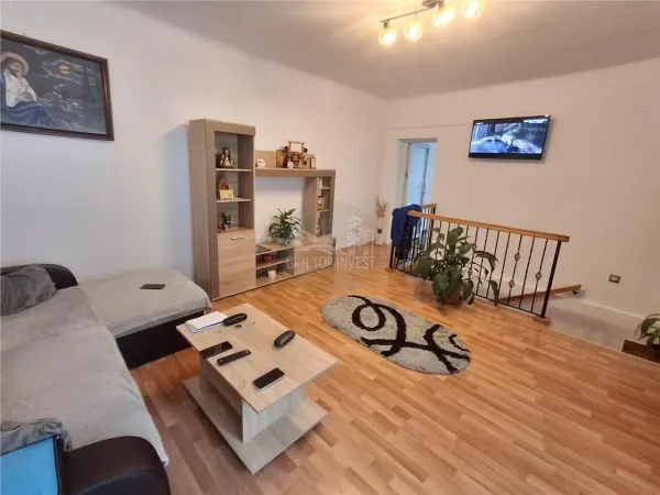 Casă 5 camere Sibiu - poza 2