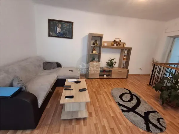 Casă 5 camere Sibiu - poza 13
