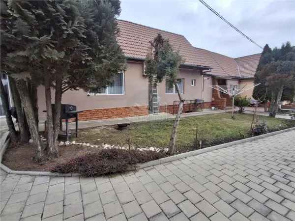 Casă 5 camere Sibiu - poza 14