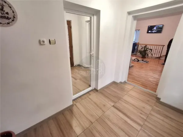 Casă 5 camere Sibiu - poza 17