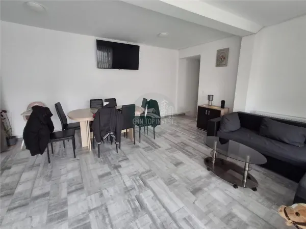 Casă 5 camere Sibiu - poza 19