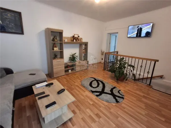 Casă 5 camere Sibiu - poza 21