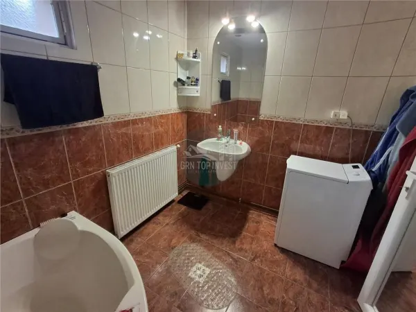 Casă 5 camere Sibiu - poza 22