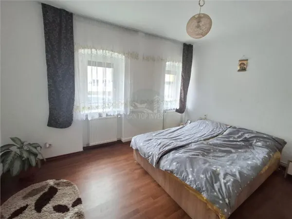 Casă 5 camere Sibiu - poza 24