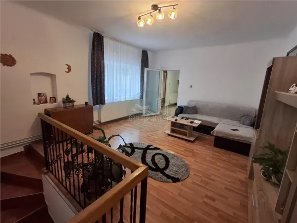 Casă 5 camere Sibiu - poza 25