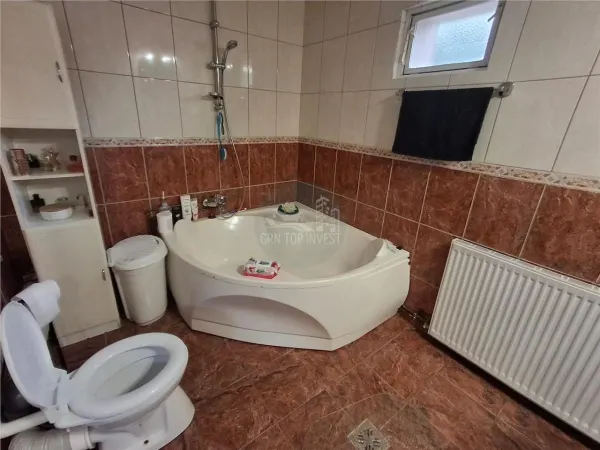 Casă 5 camere Sibiu - poza 8