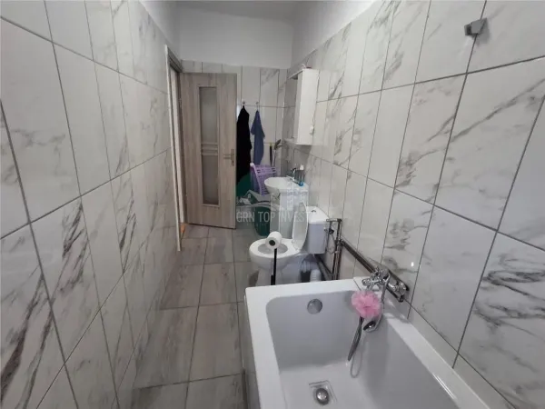 Casă 5 camere Sibiu - poza 9