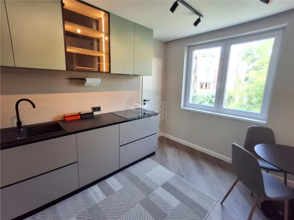 Apartament 2 camere Sibiu - poza 3