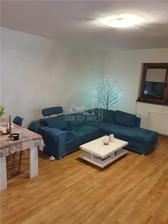 Apartament 3 camere Sibiu - poza 1