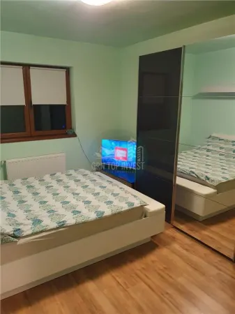 Apartament 3 camere Sibiu - poza 5