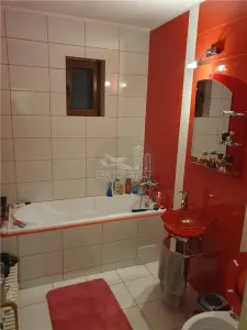 Apartament 3 camere 2 bai terasa si parcare Cartierul Arhitectilor - foto 7
