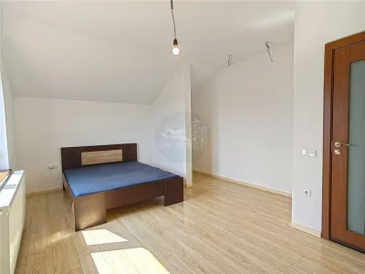 Casa individuala 5 camere 372mp teren zona Bavaria - foto 2