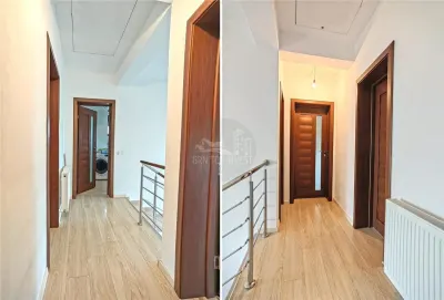 Casa individuala 5 camere 372mp teren zona Bavaria - foto 4