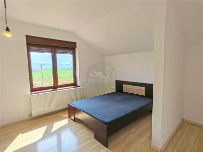 Casa individuala 5 camere 372mp teren zona Bavaria - foto 8