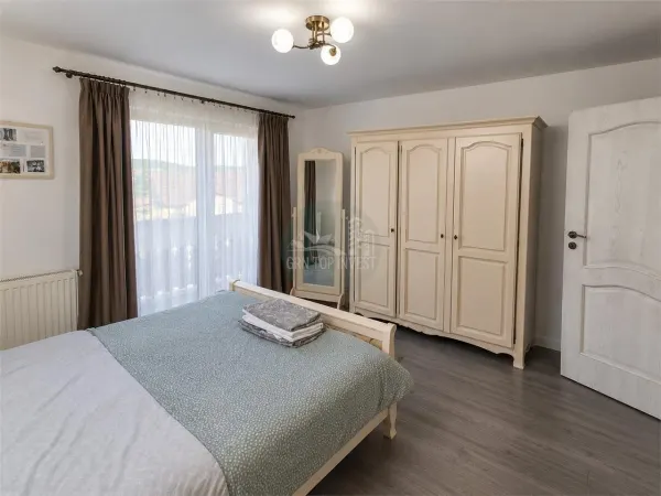 Casă 6 camere Șelimbăr - poza 18