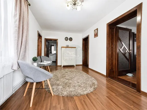 Casă 6 camere Șelimbăr - poza 19