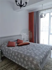 Apartament modern 3 camere decomandate si parcare Doamna Stanca - foto 12