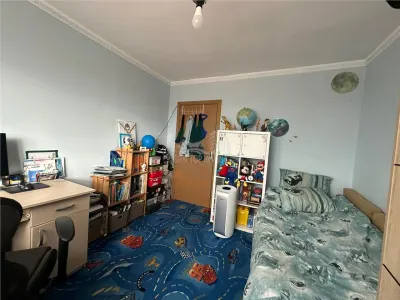Apartament 3 camere decomandat zona Vasile Aaron - foto 8