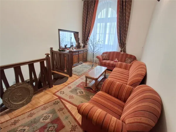 Apartament 2 camere Sibiu - poza 1