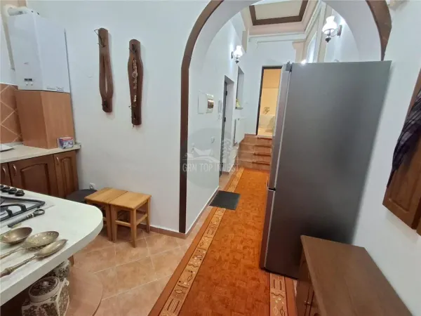 Apartament 2 camere Sibiu - poza 11