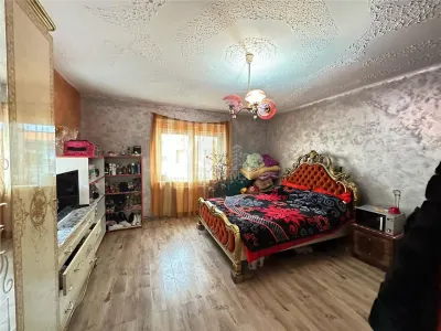 Casa individuala cu  3 camere si 360 mp teren zona Aviatiei - foto 14